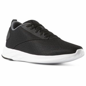 Reebok Astroride Soul 2 Wanderschuhe Herren - Schwarz - DE 376-YLH